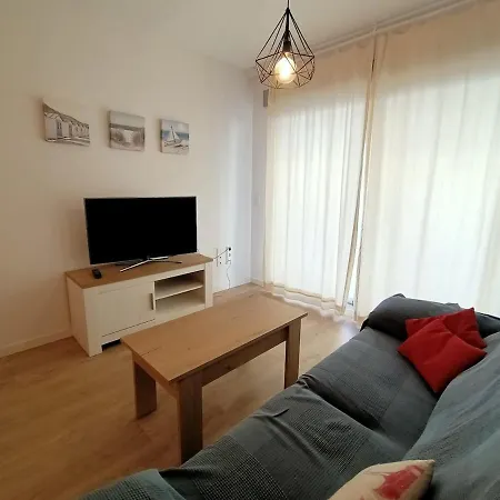Marina3 - Playa De Apartment