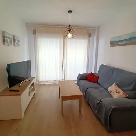 Marina3 - Playa De Apartment *