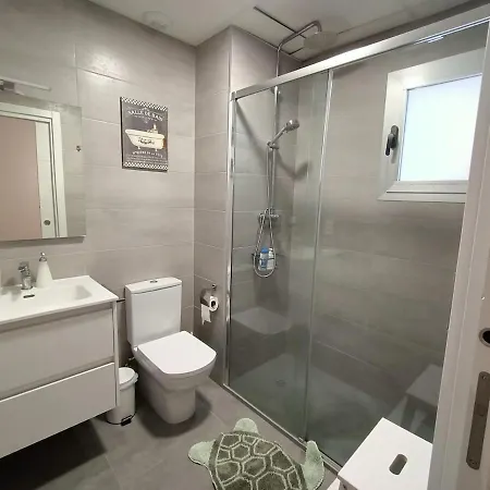 Apartment Marina3 - Playa De
