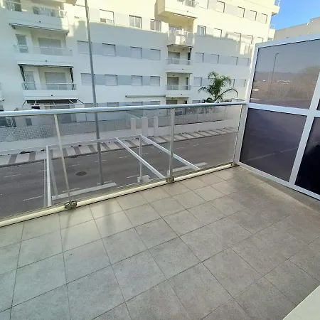 Lejlighed Marina3 - Playa De Daimús