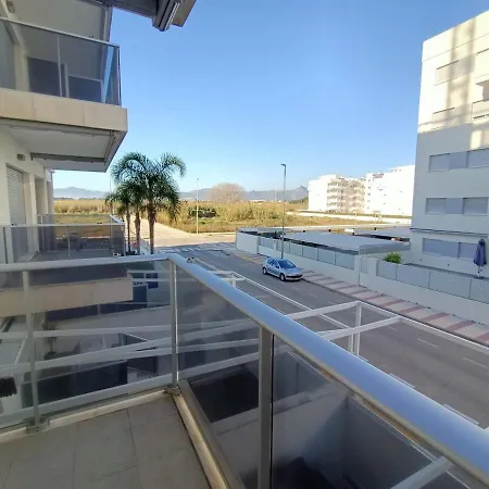 Marina3 - Playa De Apartment Daimus