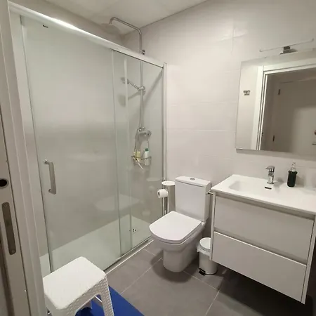 Apartment Marina3 - Playa De