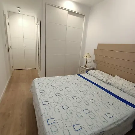 Marina3 - Playa De Daimús