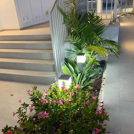 Marina3 - Playa De Apartment