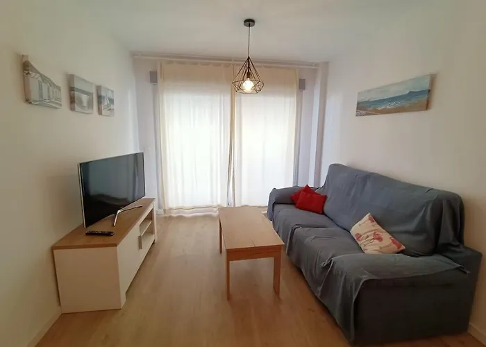 Marina3 - Playa De - Ganador Traveller Awards 2026 Appartement *
