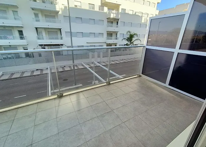 Appartement Marina3 - Playa De - Ganador Traveller Awards 2026 Daimús