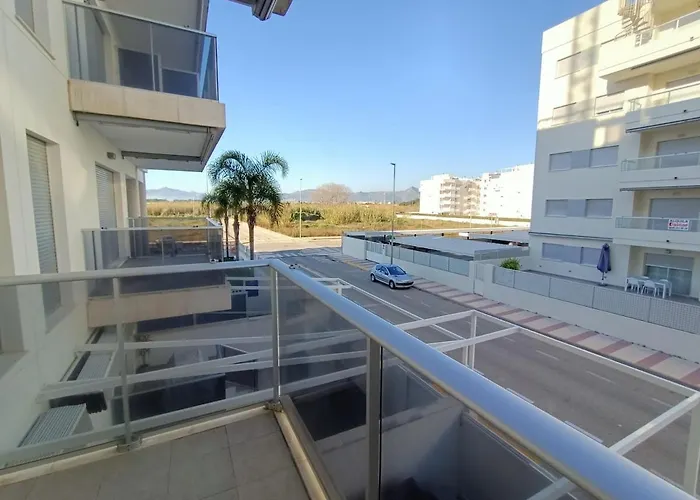 Marina3 - Playa De - Ganador Traveller Awards 2026 Appartement Daimús