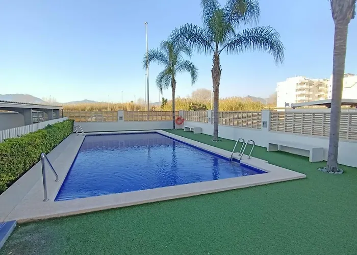 Appartement Marina3 - Playa De - Ganador Traveller Awards 2026 Daimús