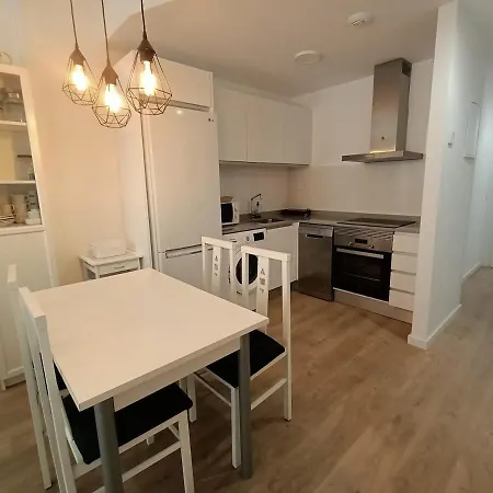 Marina3 - Playa De Apartman Daimuz