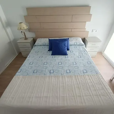 Marina3 - Playa De Apartman Daimuz