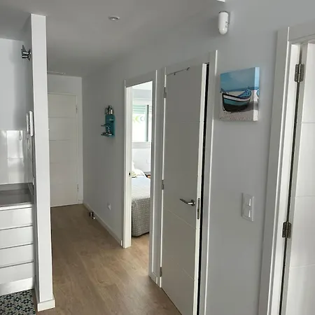 Apartman Marina3 - Playa De *